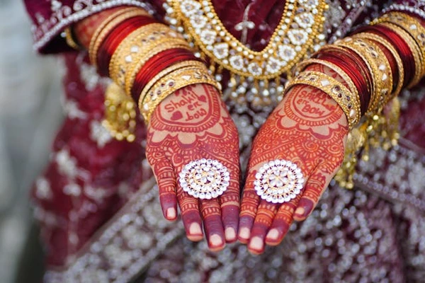 Accessories to Pair with Lehenga – 2025